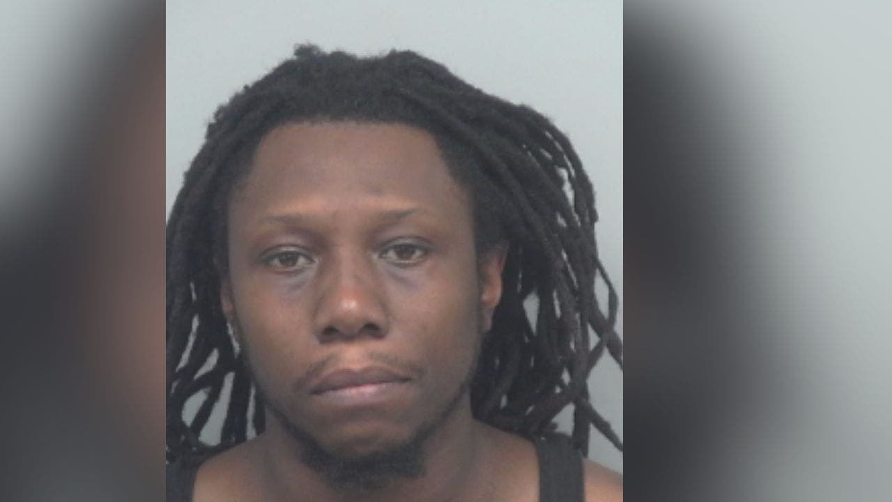 Man who shot, killed man at Norcross hotel sentenced to life