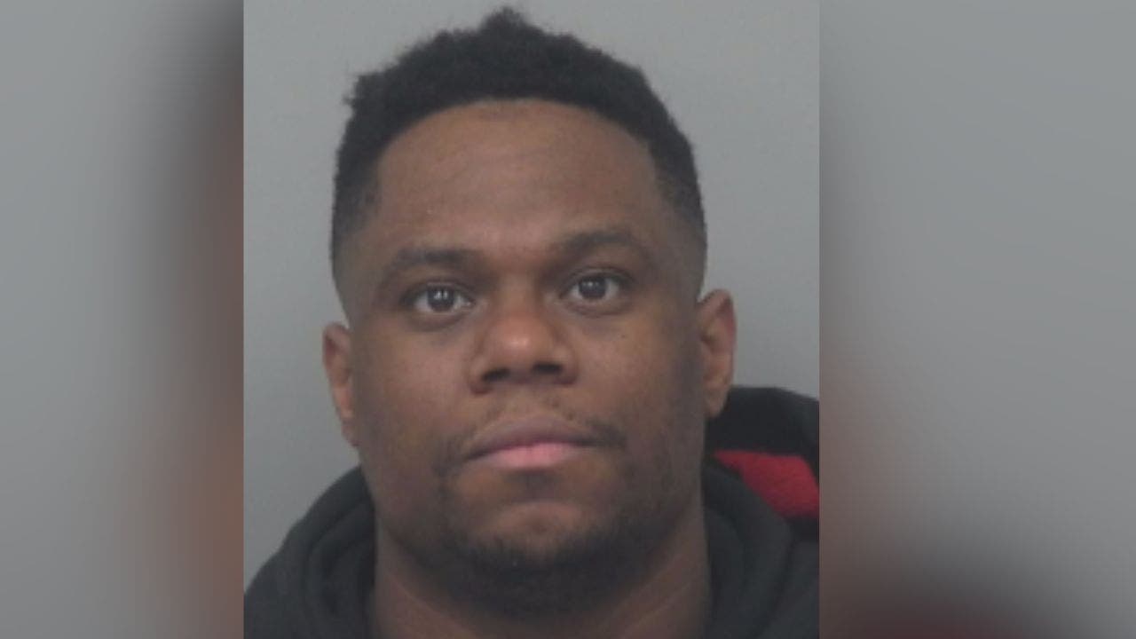 Man wanted for child molestation arrested in Gwinnett County