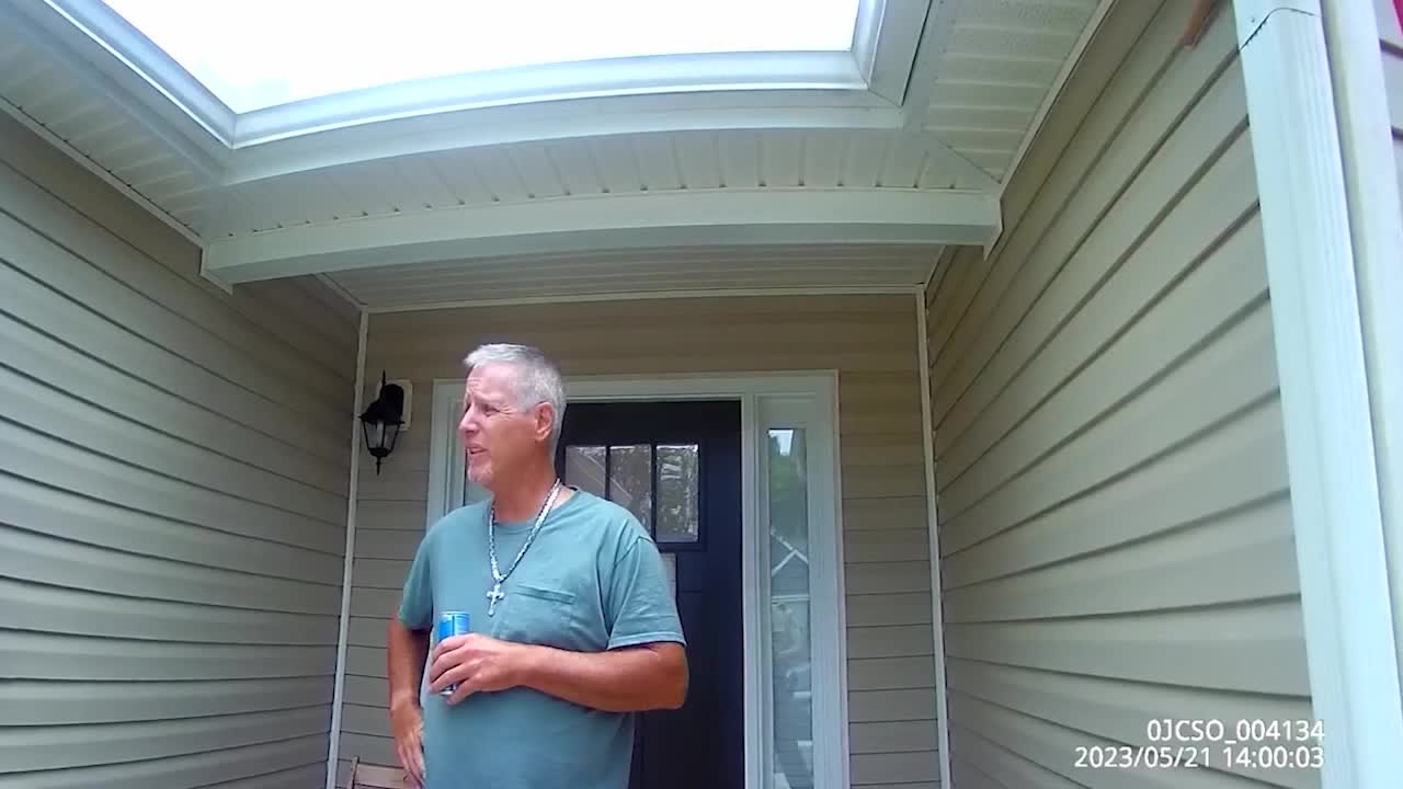 Friday ends first week of Colin Gray trial