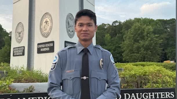 Who was Pradeep Tamang? The inspiring life of the Gwinnett officer killed in ‘unprovoked attack’