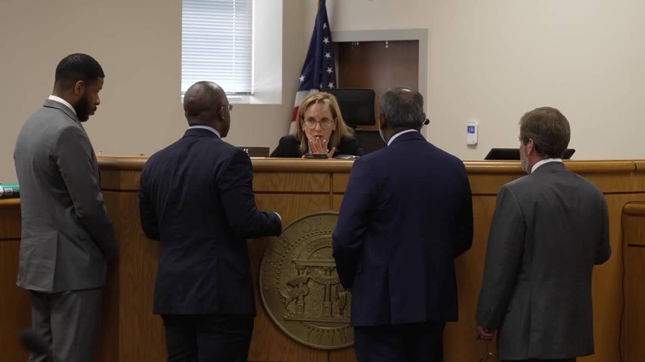 LIVE: Third day of testimony in Tara Baker murder trial