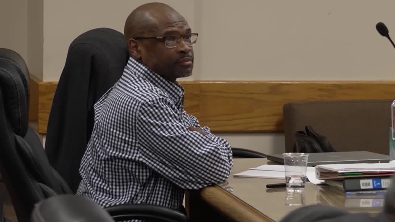 Testimony continues in day 2 of Tara Baker murder trial