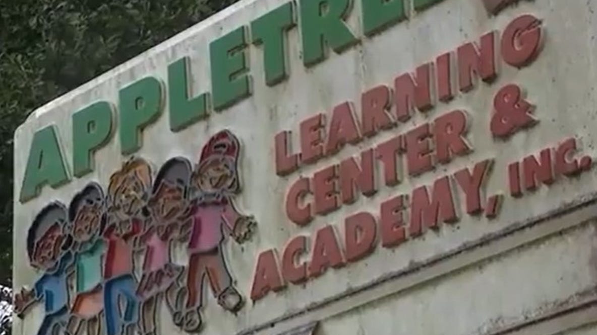 Final Stone Mountain daycare abuse defendant heading to court for plea