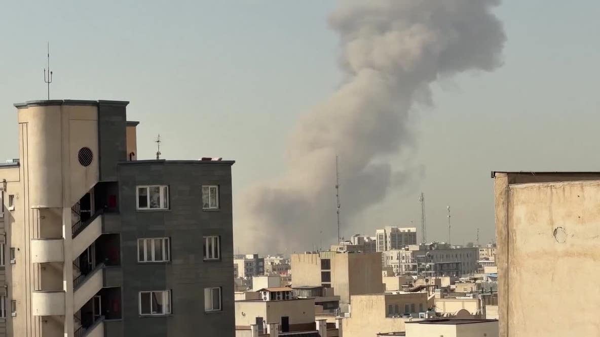 Georgia lawmakers react to joint U.S.-Israeli strikes on Iran