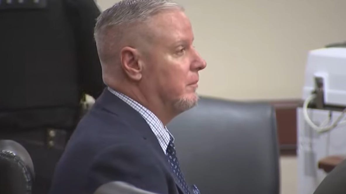 WATCH | Colin Gray trial: Video from Apalachee High School shooting to be shown