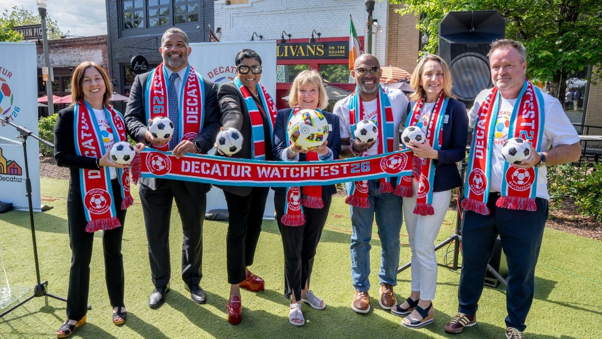 Decatur launches WatchFest ‘26 volunteer program
