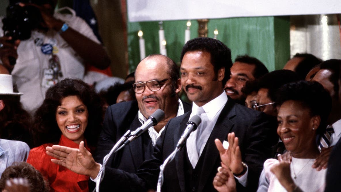 Atlanta, national leaders talk about impact made by Rev. Jesse Jackson