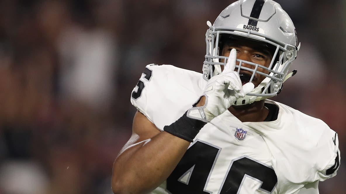 Falcons fire assistant coach LaTroy Lewis amid sexual assault allegations