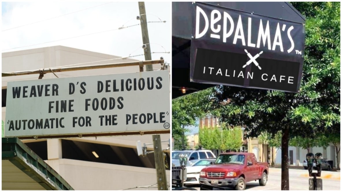 Weaver D’s, DePalma’s closing downtown Athens restaurants