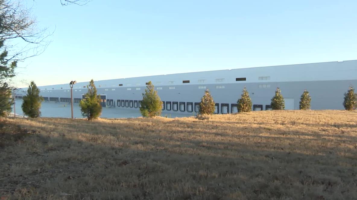 Social Circle detention facility: Feds drop plans for ICE center