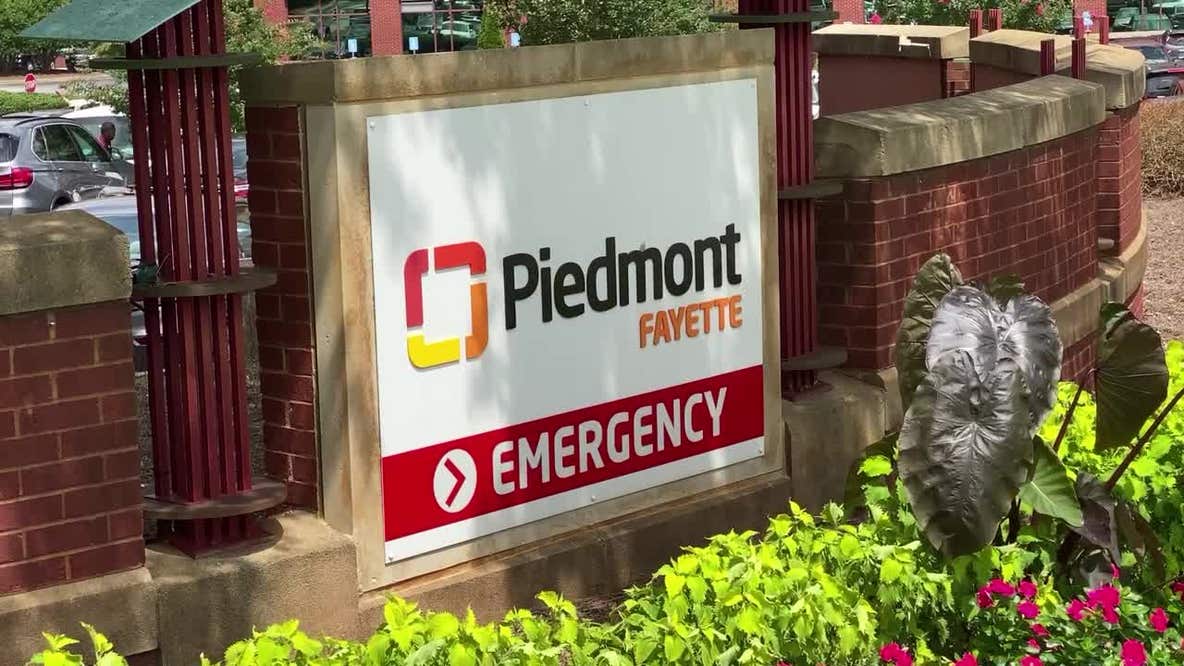 4-year-old fights for life after accidental shooting in Tyrone