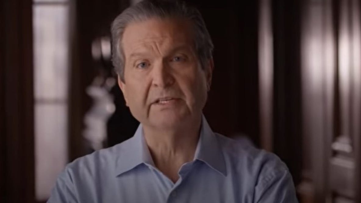 Rick Jackson outraises Bottoms in Georgia governor race