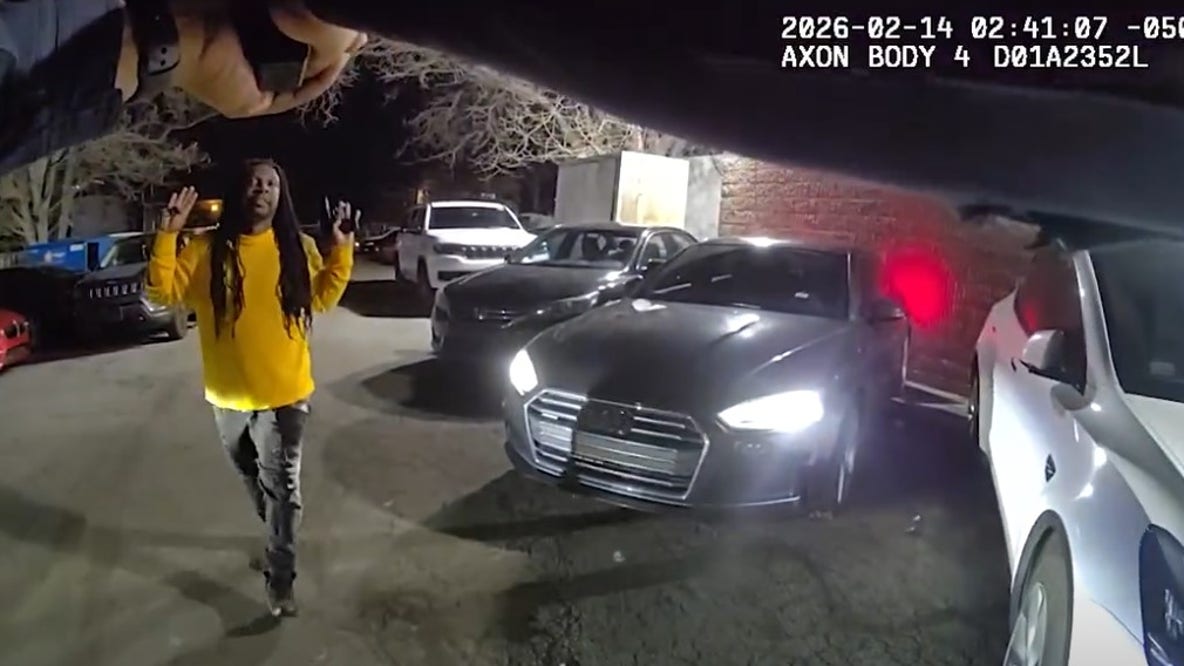 Man accused of making 'terroristic threats' outside Atlanta nightclub