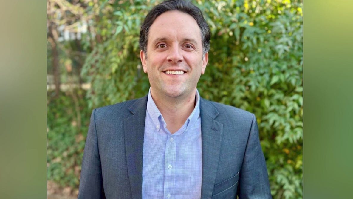 Seth Clark drops out of Georgia's lieutenant governor race