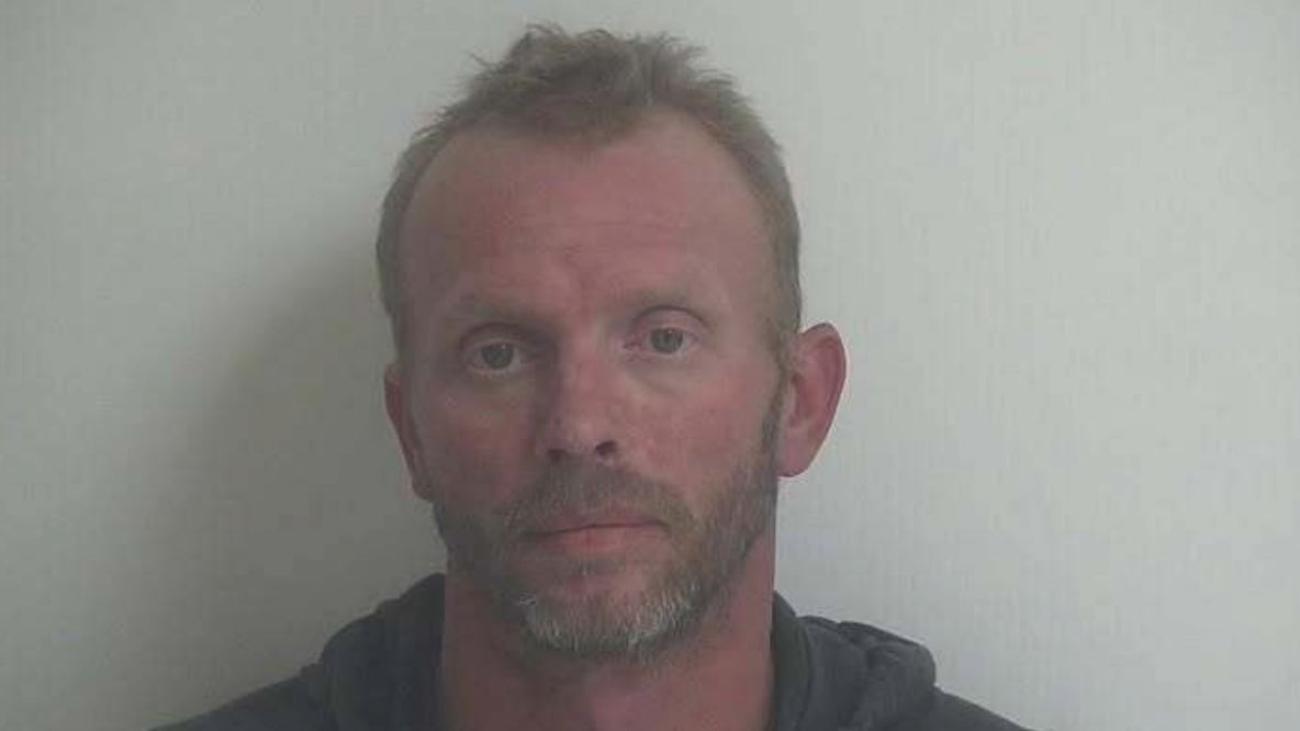 Walton County man gets life in prison for assaulting child