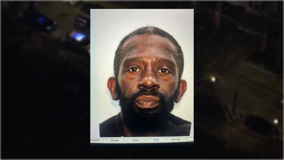 Man injured in shooting at metro Atlanta library; police search for shooter