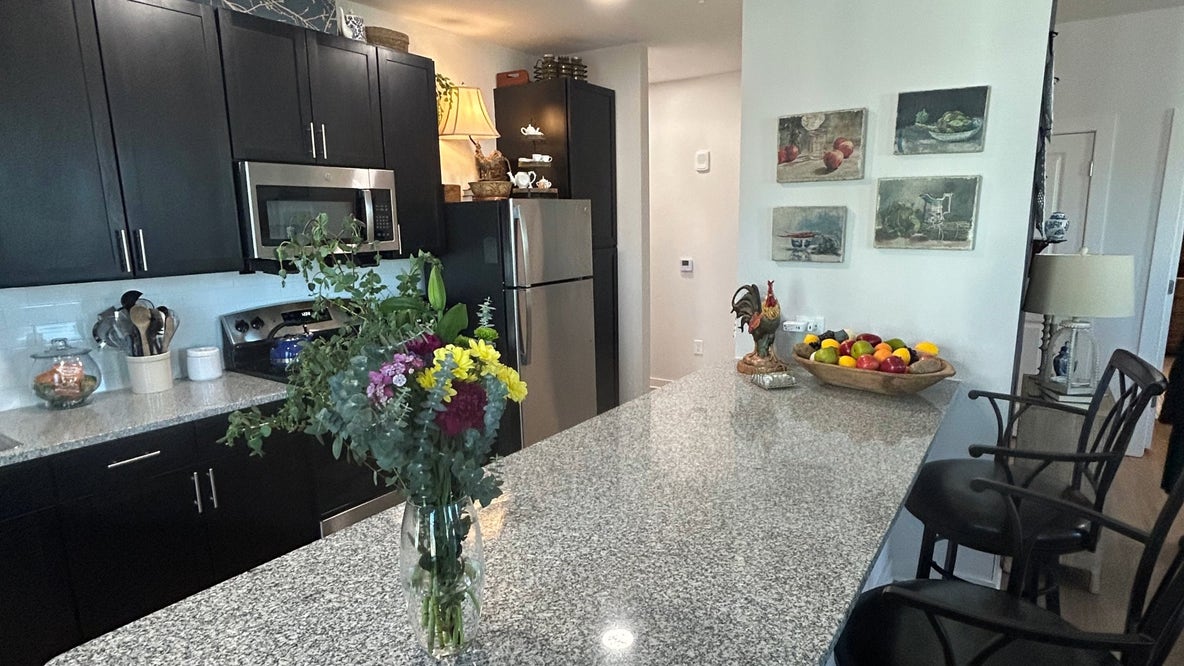 New affordable housing community for seniors opens in Decatur