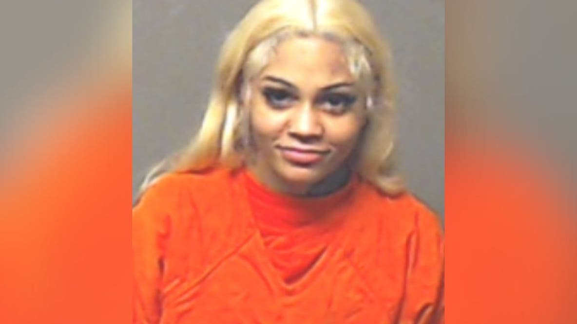 Streamer, rapper Aspen Kartier gets jail time in DeKalb puppy abuse case