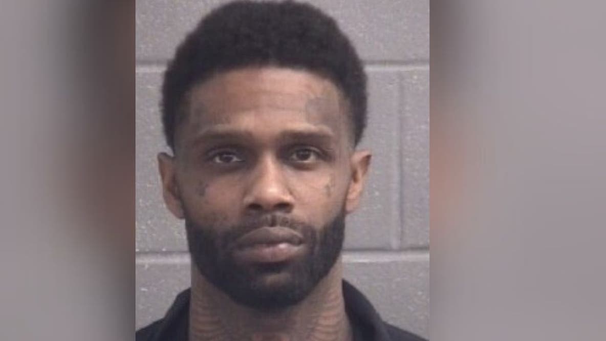 Man wanted by Griffin police for allegedly beating girlfriend