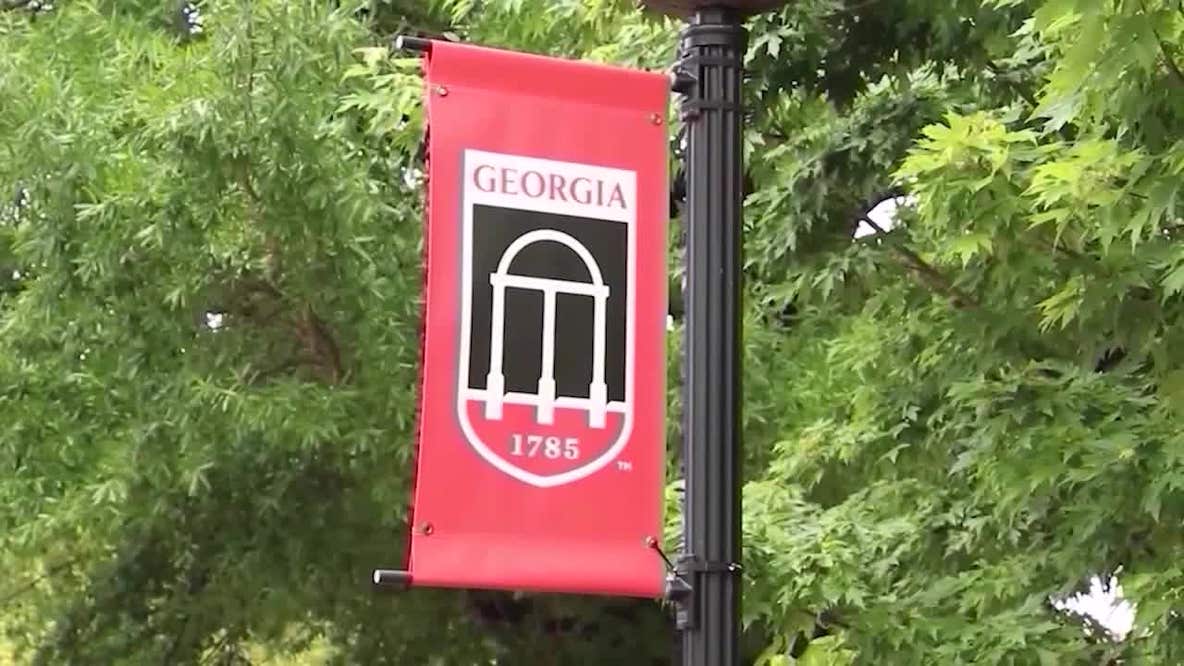 UGA instructor fired, flees country following ‘predatory texting’ allegations