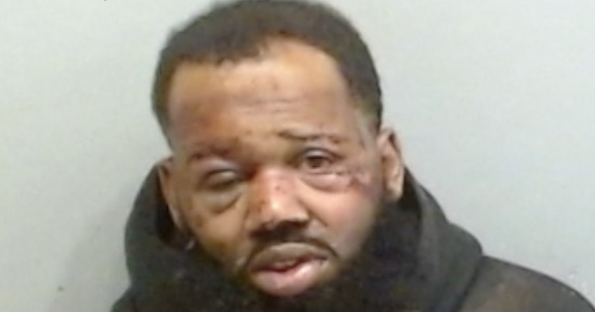 Jealous ex-boyfriend opens fire into woman’s car at Atlanta nightclub