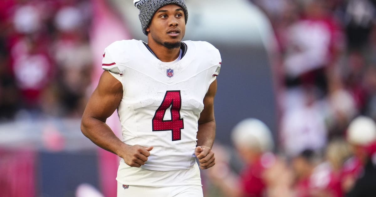 Former Falcons receiver Rondale Moore found dead in Indiana