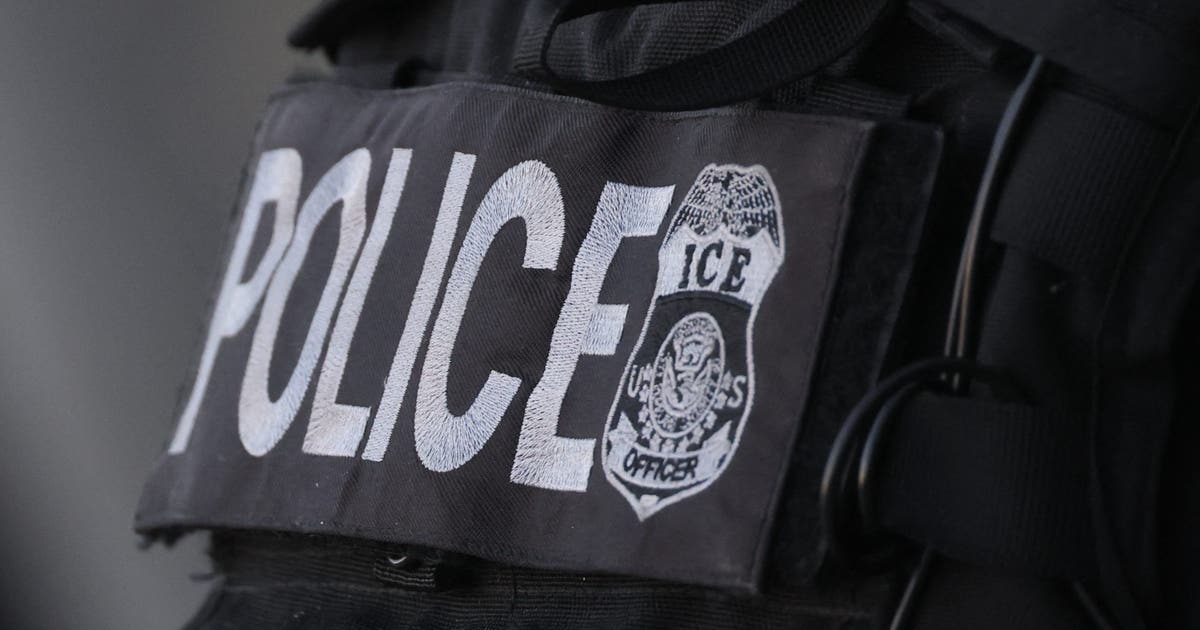 Planned ICE facility near Atlanta closer to becoming reality; could open by spring