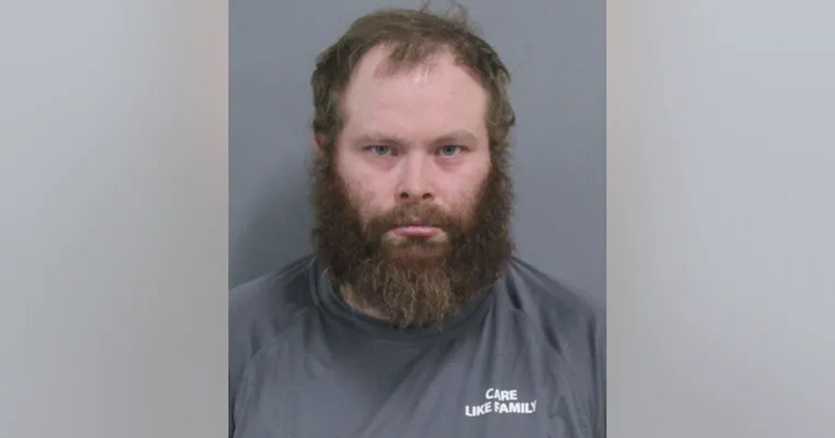 Georgia man sentenced to life for murder in shooting death of ...