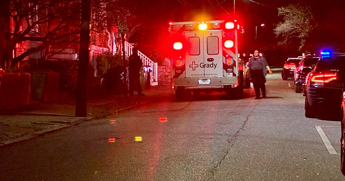 2 people reportedly bitten by family dog in SE Atlanta | FOX 5 Atlanta