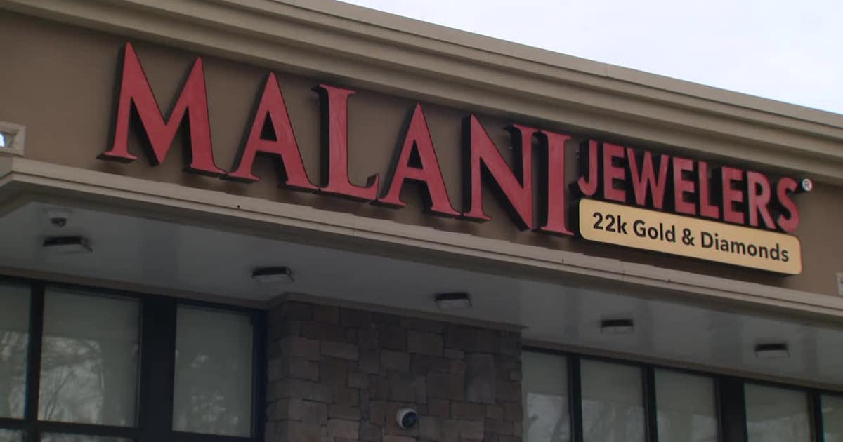 Multi-state raid targeting gold bar scam’ includes Decatur jewelry store