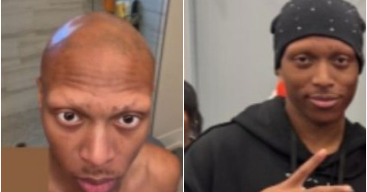 DJ Young Slade, son of Atlanta rapper Lil Jon, reported missing in ...