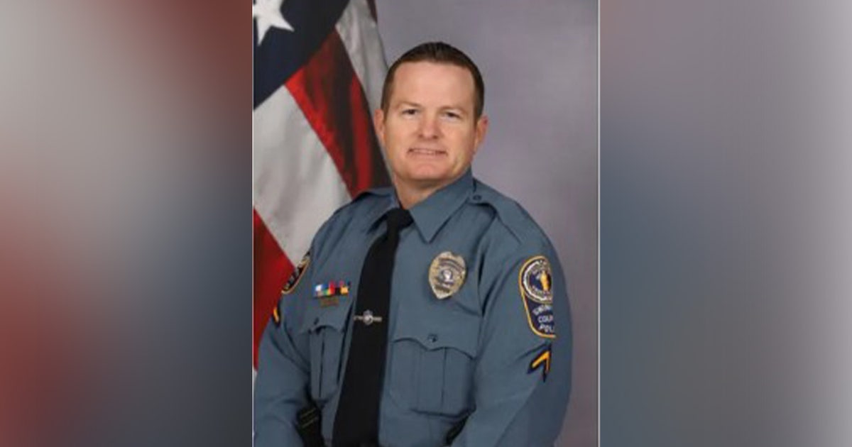 Gwinnett officer Reed 'doing well' after surgery following hotel ...
