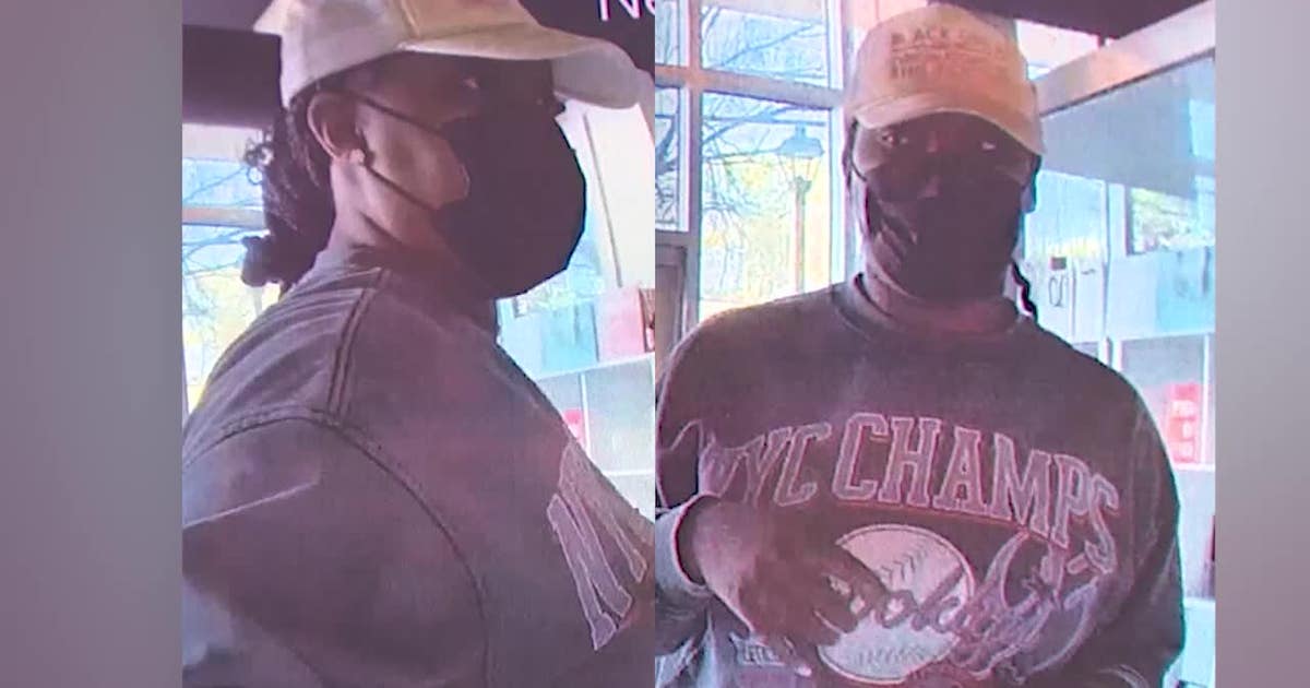 'I feel violated': Chamblee small business owner shares video of suspected wallet thief