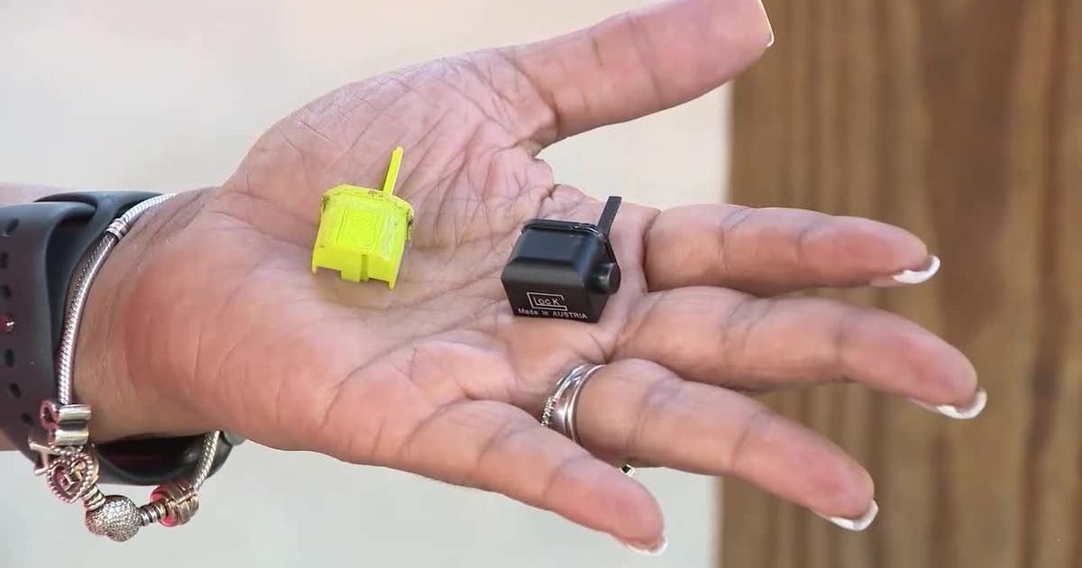 Fueled by Apalachee HS shooting trial, Georgia students push for ban on gun 'switches'