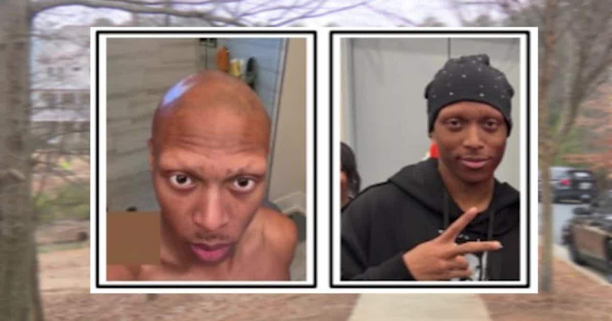 Lil Jon’s son missing: Massive search underway in Milton for DJ Young Slade