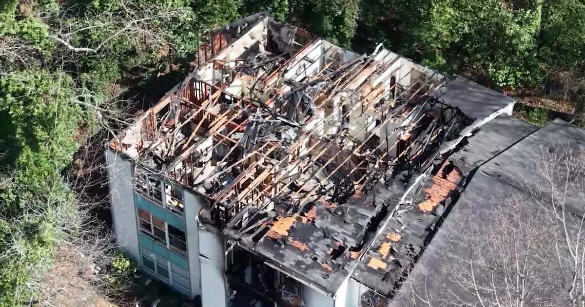 Tragedy at Concord Crossing: 3 dead, 30 displaced in accidental fire ...