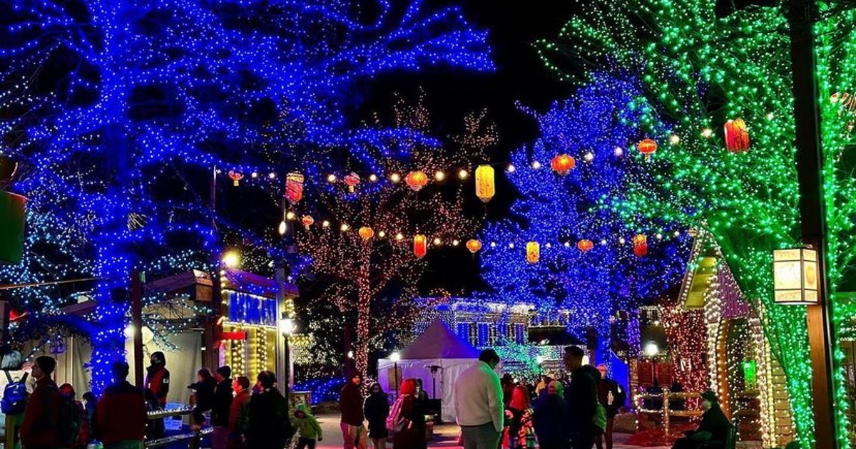 Lunar New Year celebrations in metro Atlanta | 2026