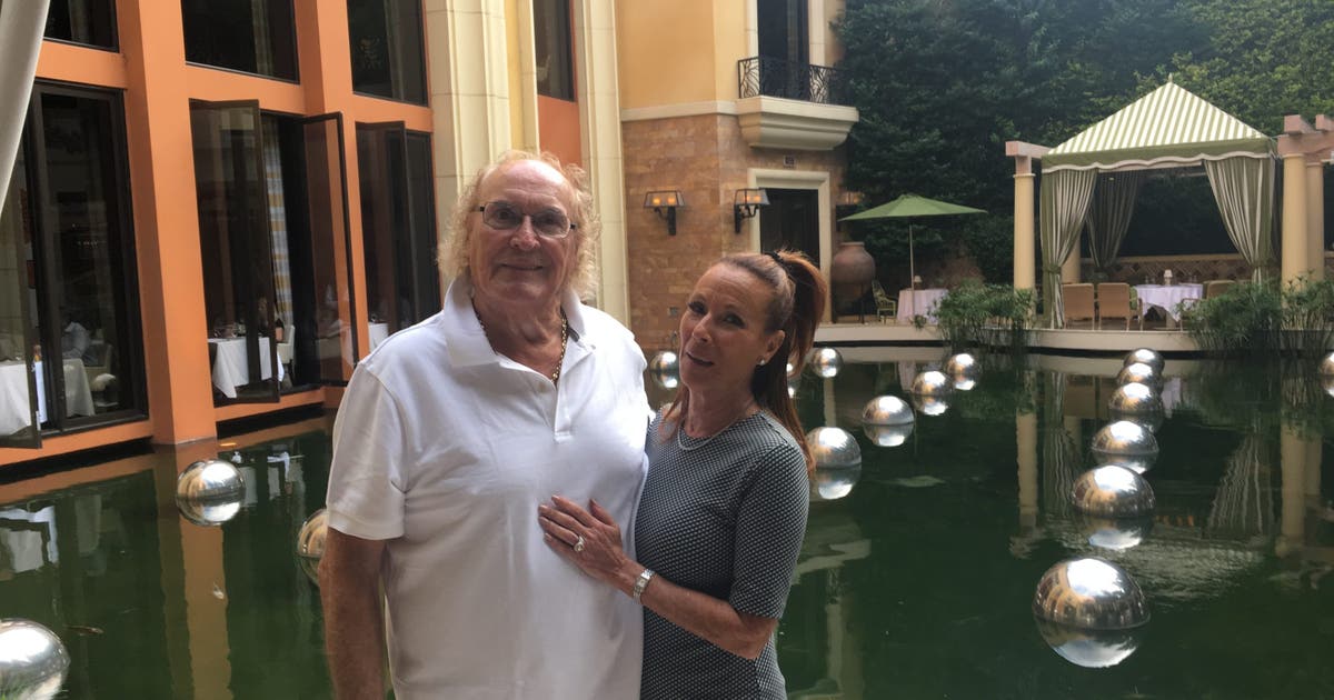 Atlanta's Amore e Amore co-founder Giovanni Ferro dies