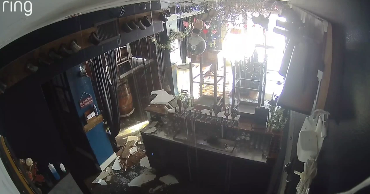 Atlanta meadery owner says burglars caused tens of thousands in damage