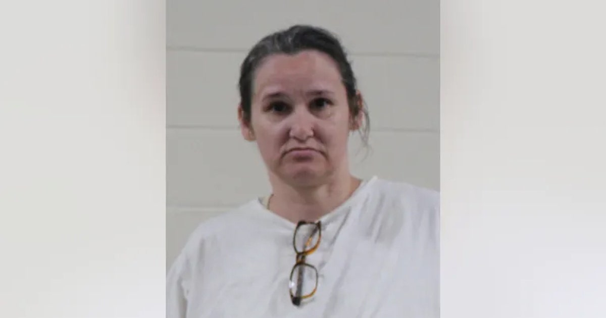 Georgia woman gets 25 years for deadly 2023 fentanyl distribution