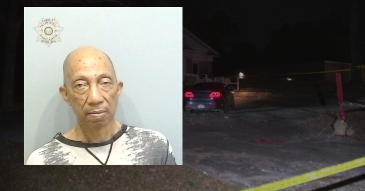 Man facing charges in shooting outside closed Atlanta dental office