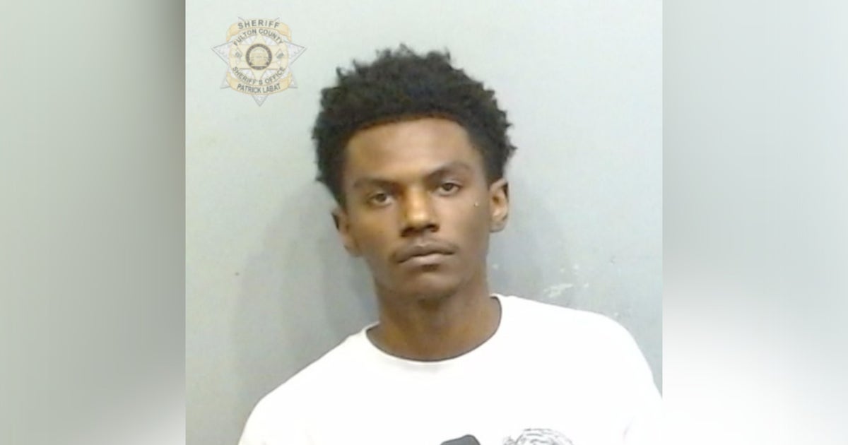 Atlanta teen accused of shooting family member's boyfriend