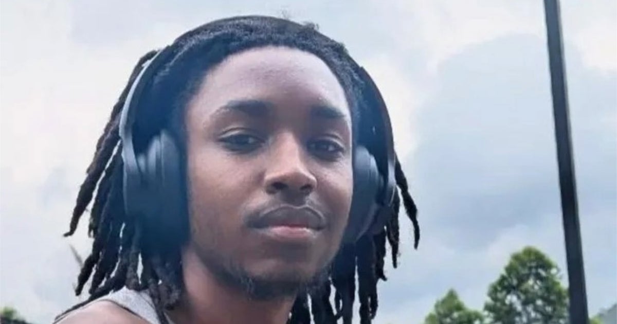 Cobb leaders address death of Atlanta man found in Fair Oaks Park | FOX ...