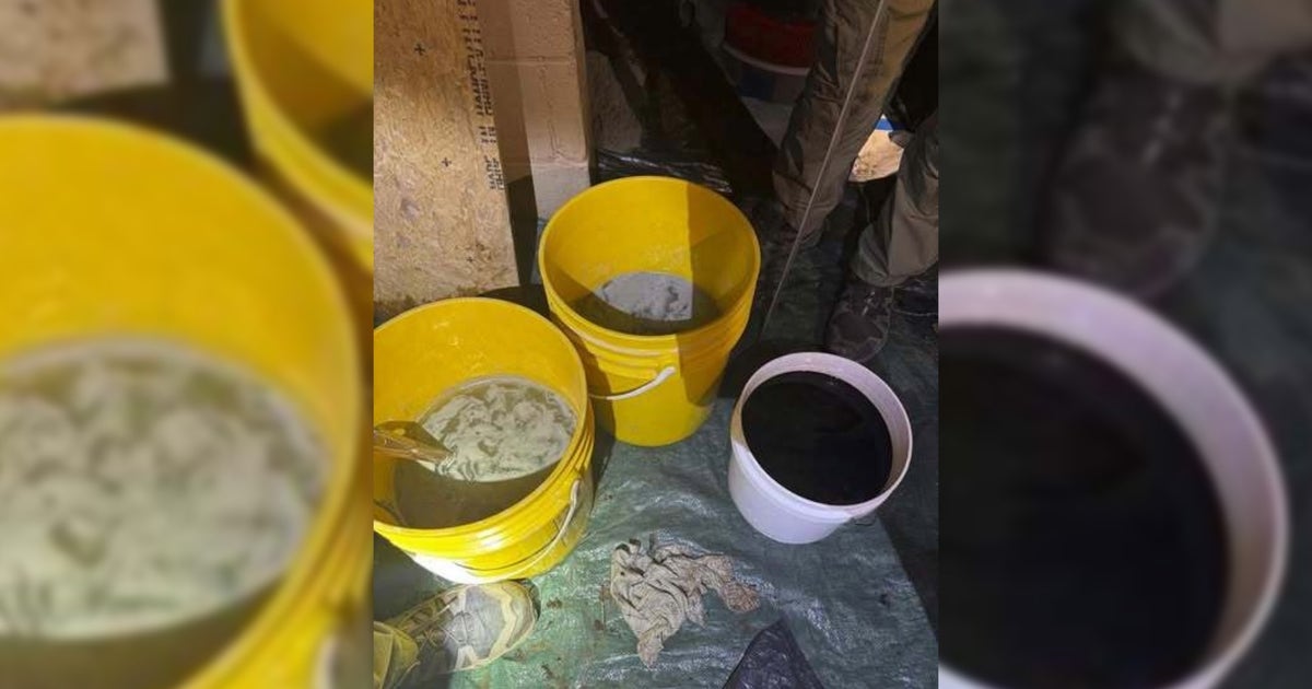 3 Mexican nationals accused of running Brookhaven meth lab