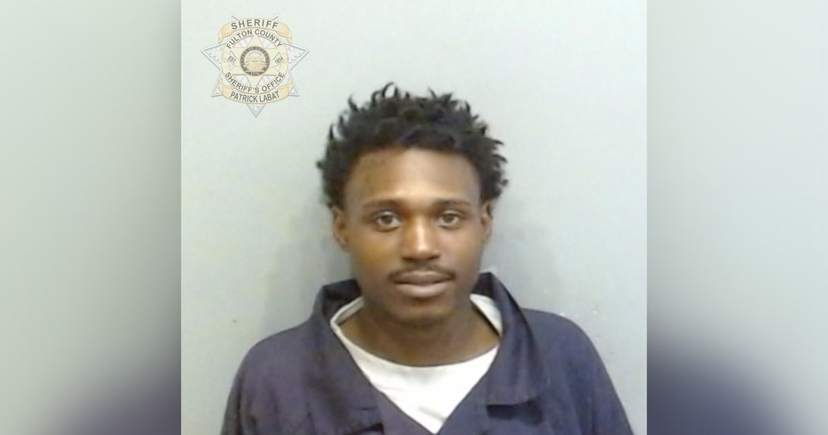 Months after Atlanta apartment shooting, 22-year-old charged with ...