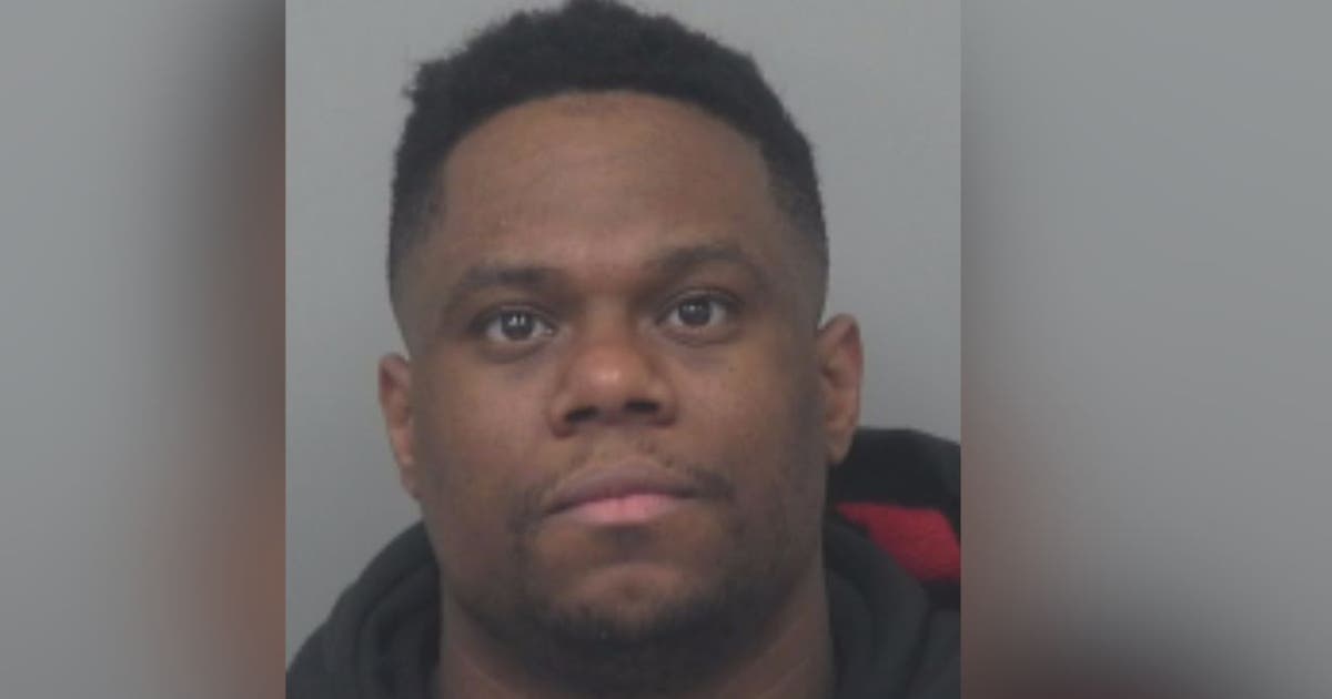 Man wanted for child molestation arrested in Gwinnett County | FOX 5 ...