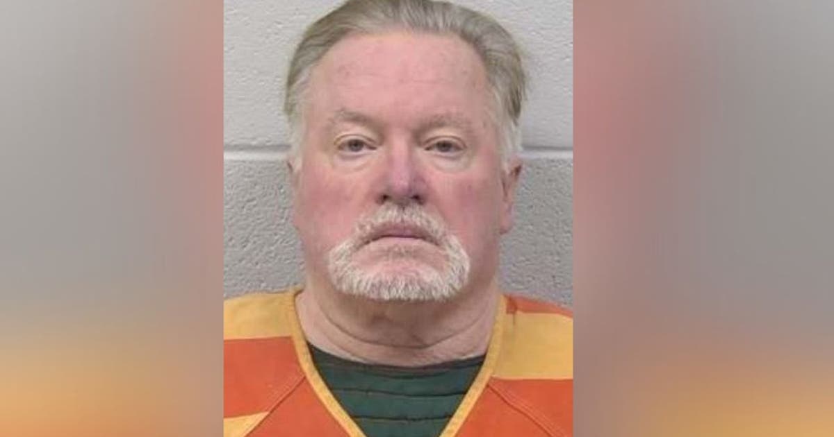 Dallas man convicted of child molestation and sexual battery | FOX 5 ...