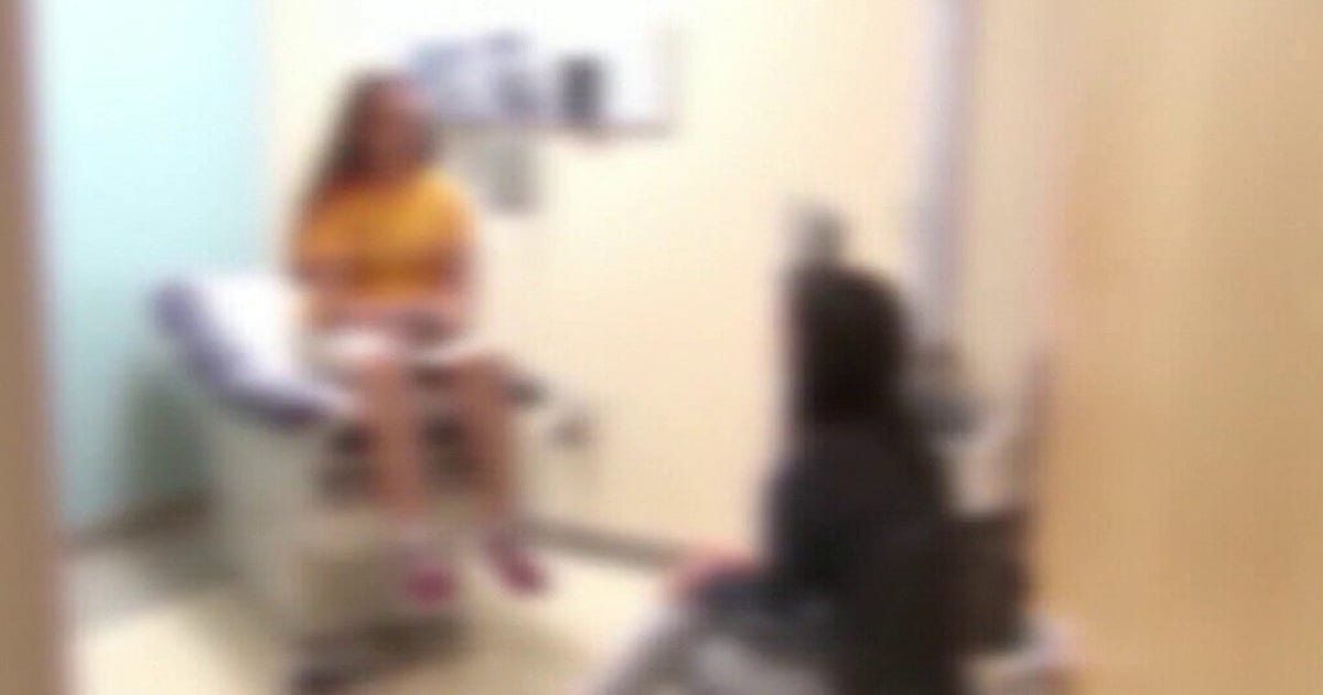 Surprise ban on puberty blockers passed by Georgia Senate