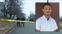 Mom in disbelief over son killed in Coleman Street shooting: 'My son will get justice'
