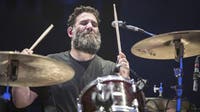 Manchester Orchestra drummer Tim Very dies, band confirms